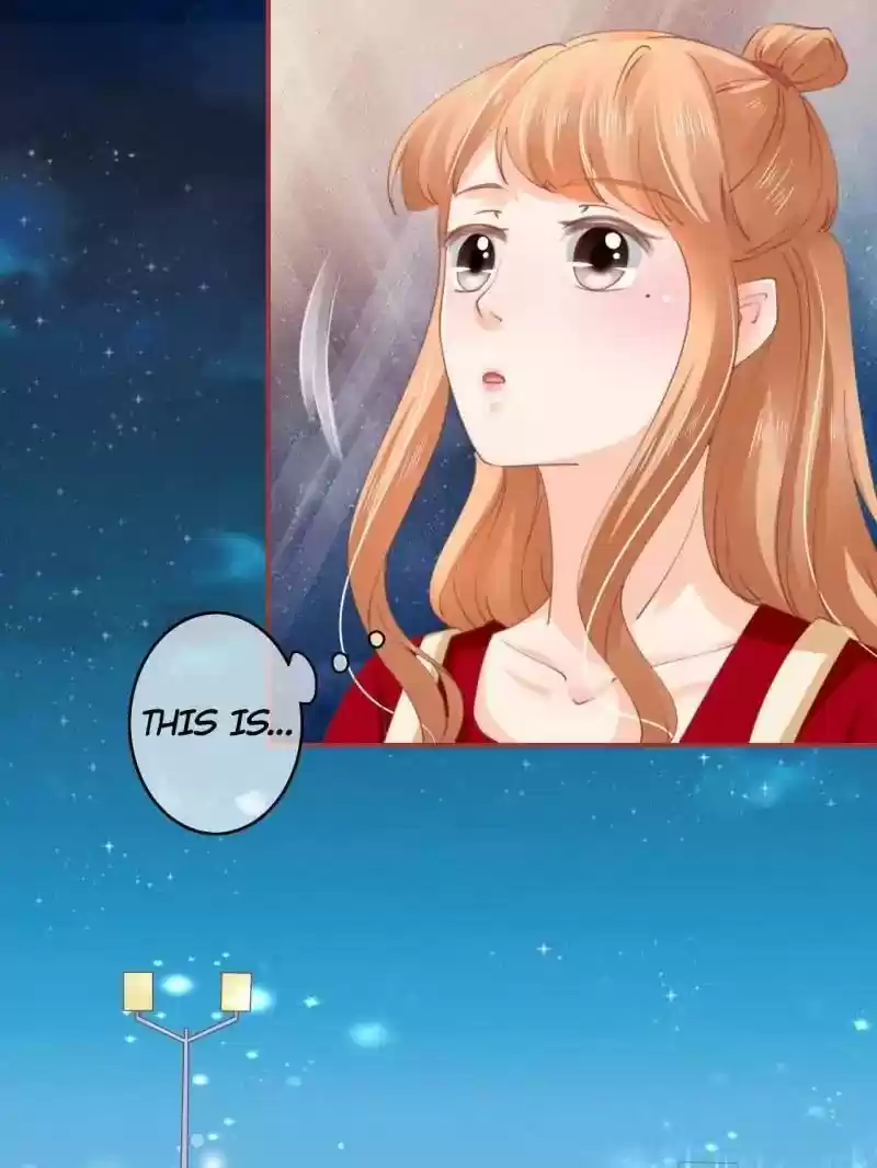 The Ghost Bride Chapter 34