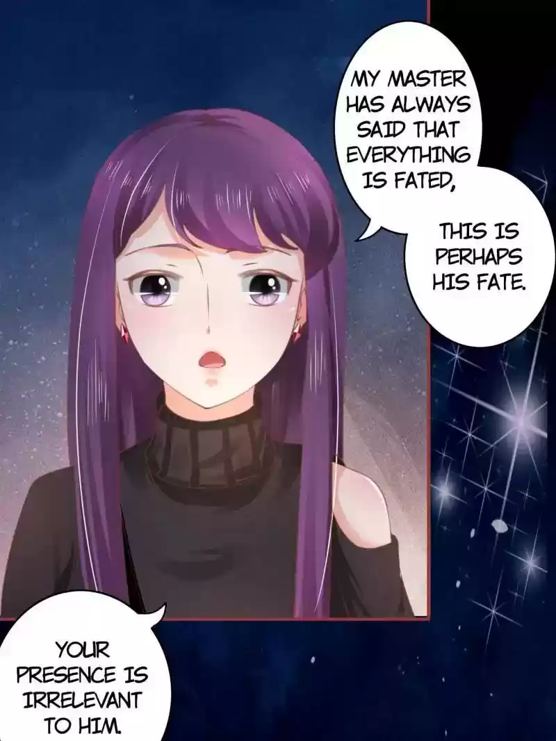 The Ghost Bride Chapter 34