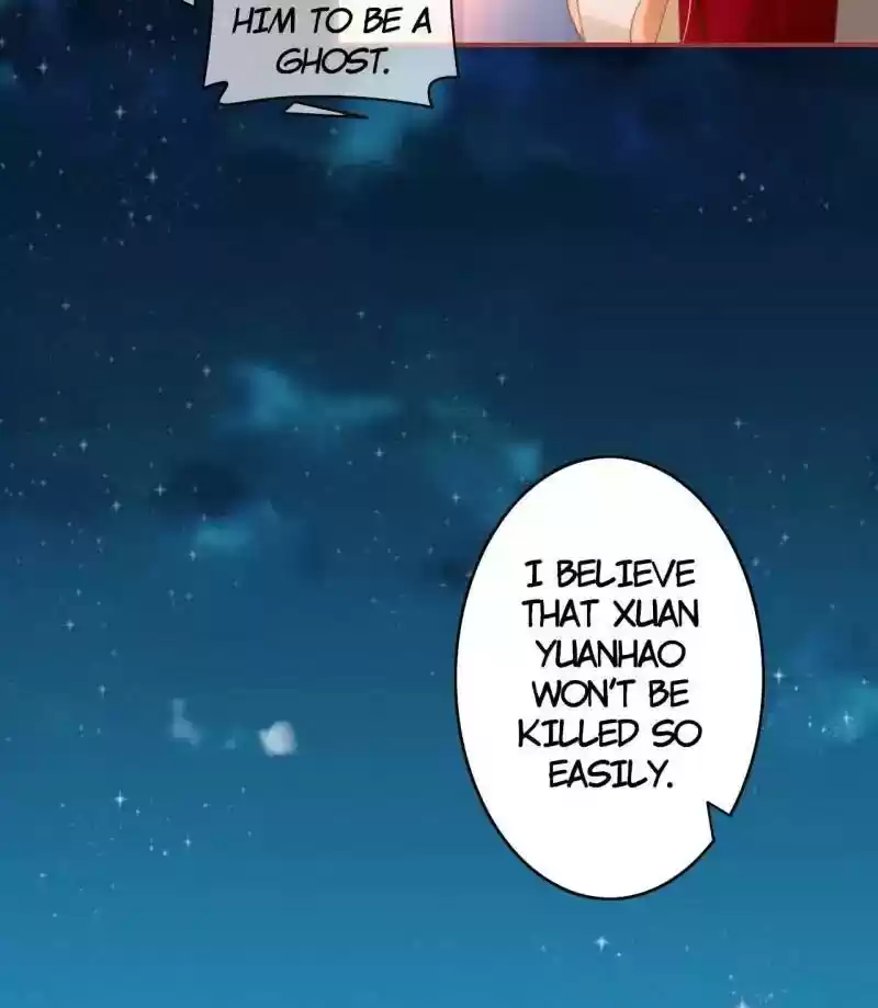 The Ghost Bride Chapter 34