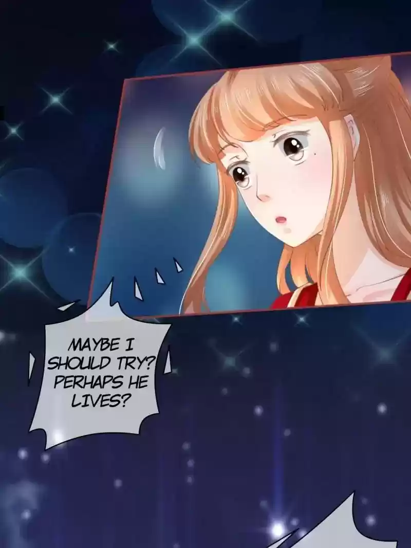 The Ghost Bride Chapter 34