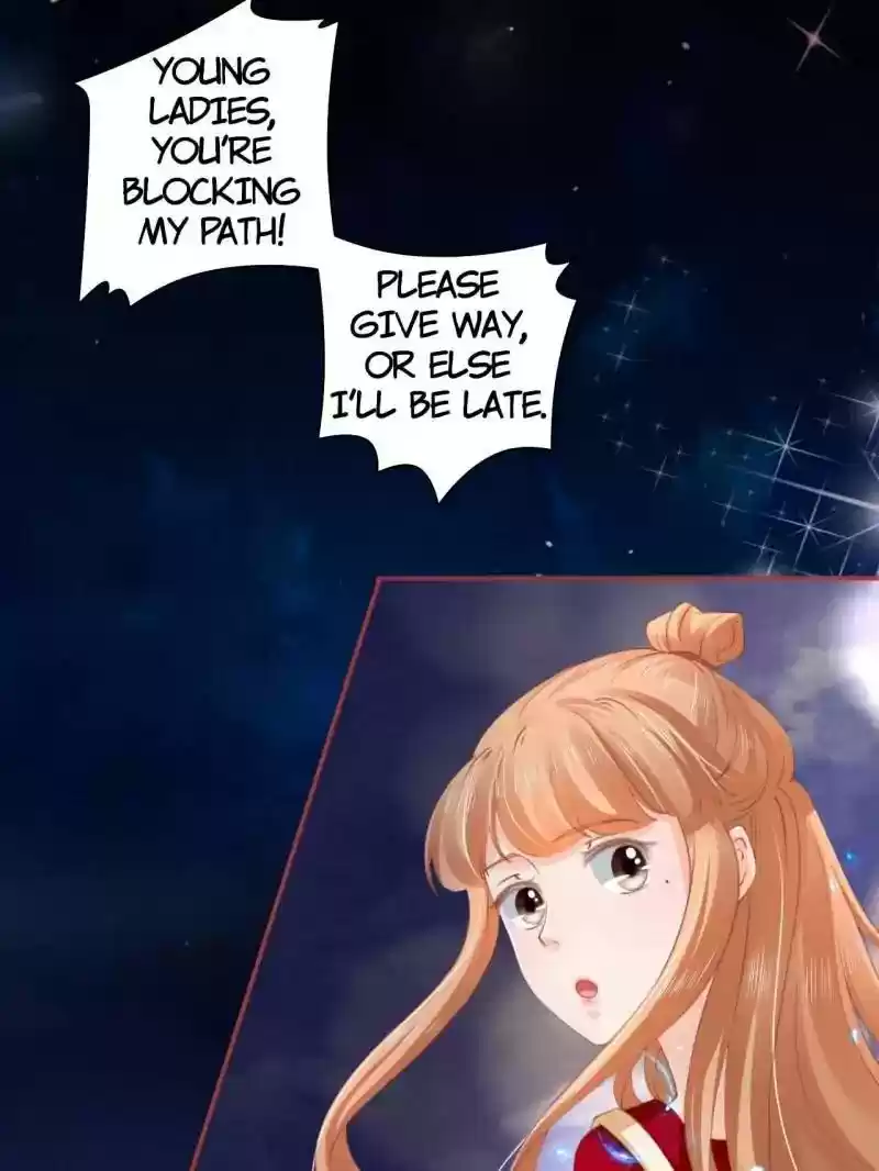 The Ghost Bride Chapter 34