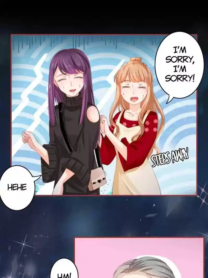 The Ghost Bride Chapter 34