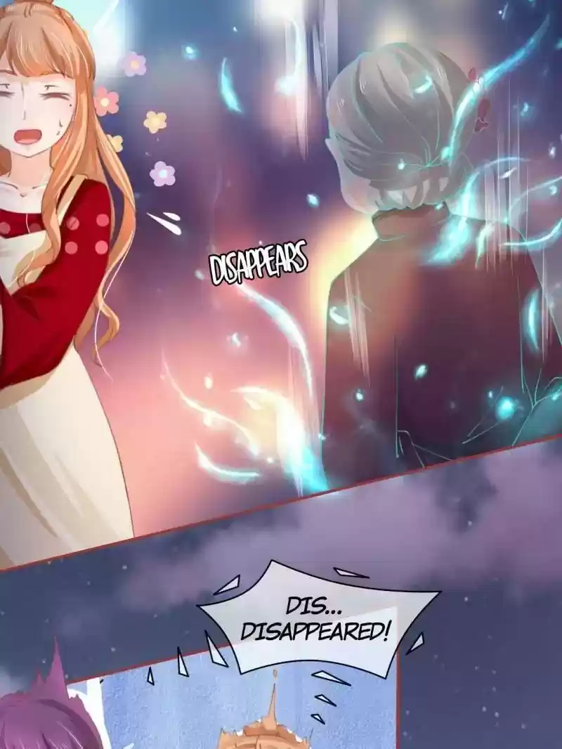 The Ghost Bride Chapter 34