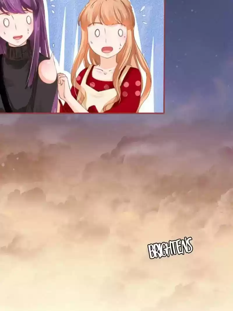 The Ghost Bride Chapter 34