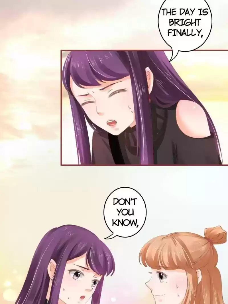 The Ghost Bride Chapter 35