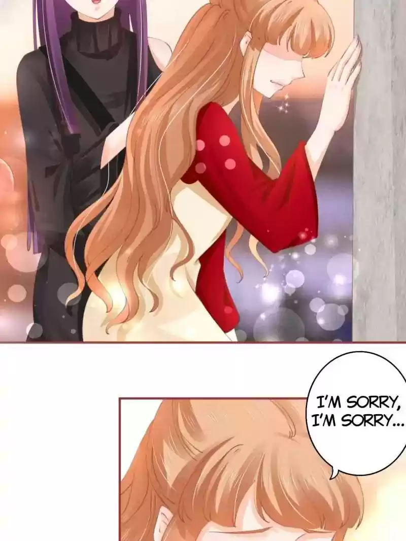 The Ghost Bride Chapter 35