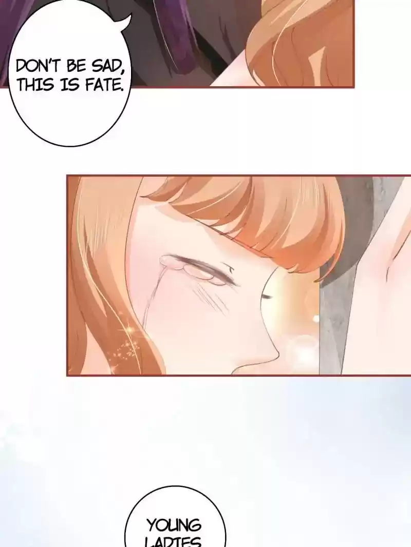 The Ghost Bride Chapter 35