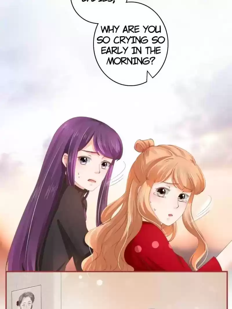 The Ghost Bride Chapter 35