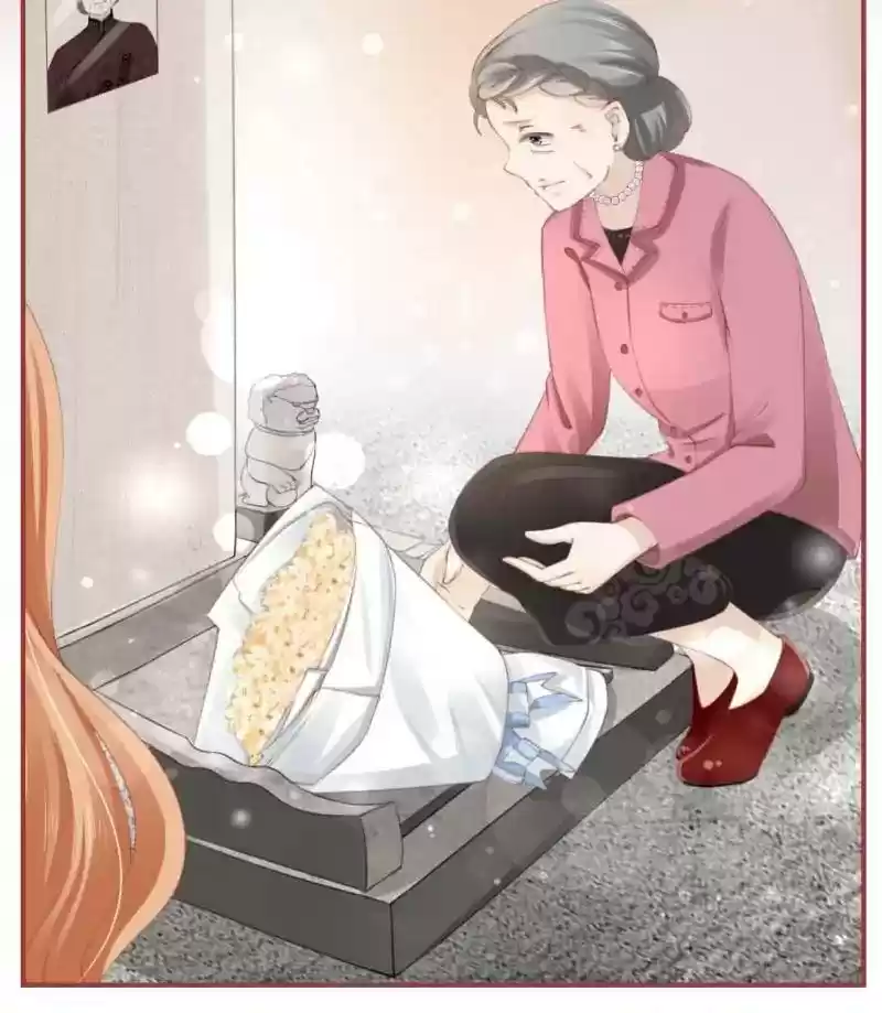 The Ghost Bride Chapter 35