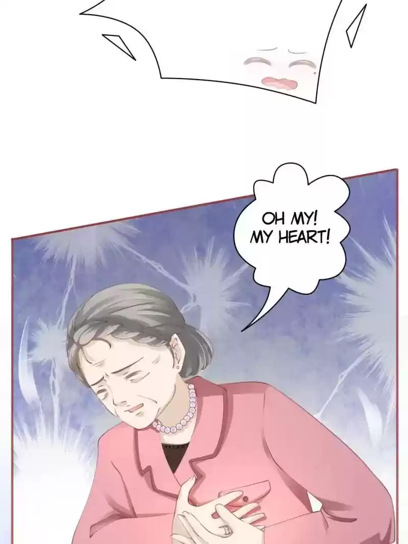 The Ghost Bride Chapter 35