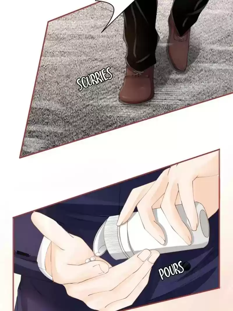 The Ghost Bride Chapter 35