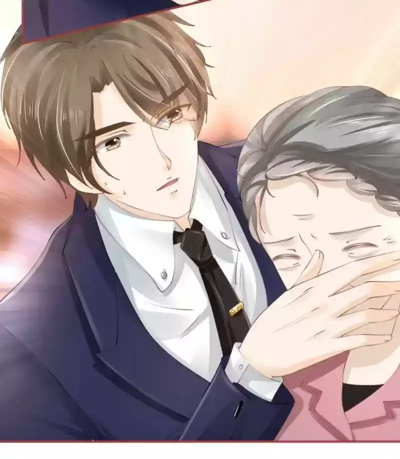 The Ghost Bride Chapter 35