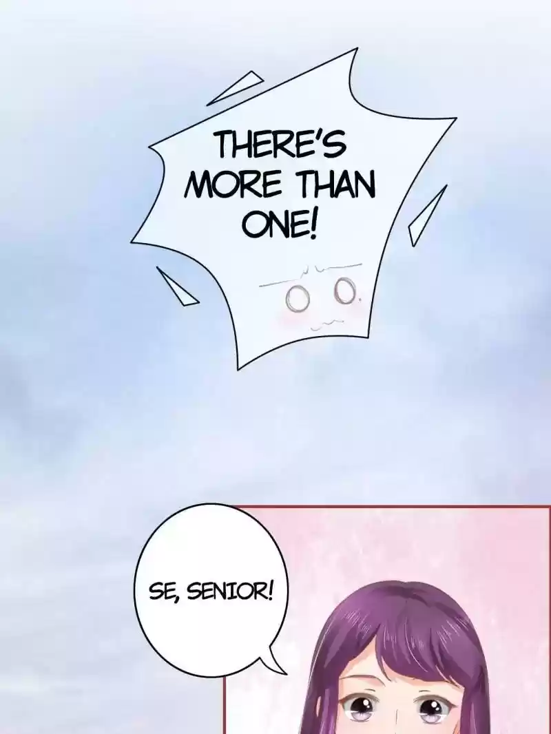 The Ghost Bride Chapter 35