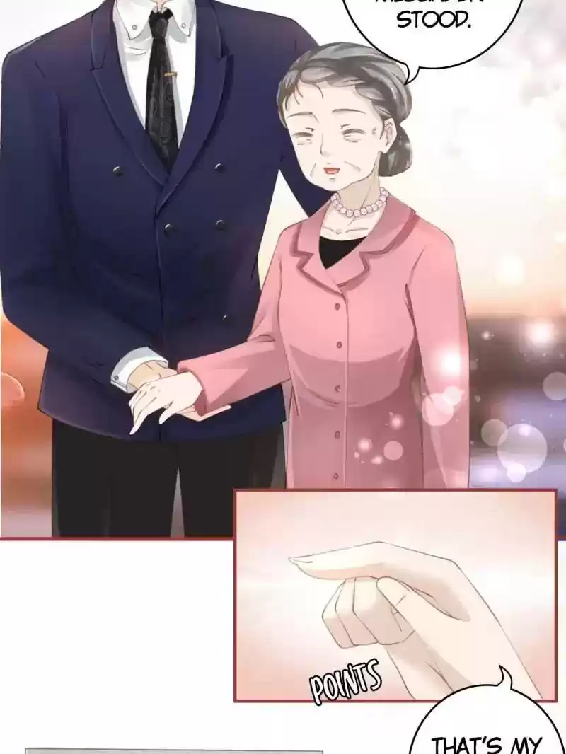 The Ghost Bride Chapter 35