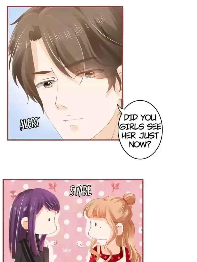 The Ghost Bride Chapter 35