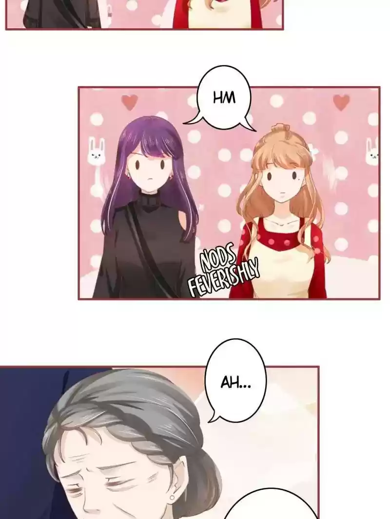 The Ghost Bride Chapter 35