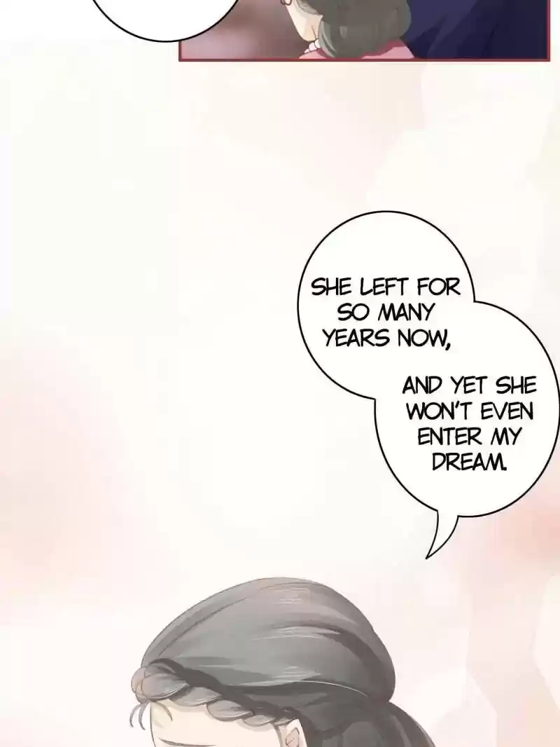 The Ghost Bride Chapter 35