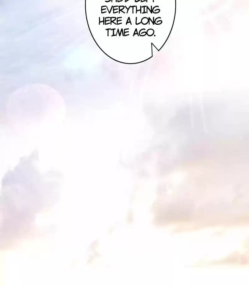 The Ghost Bride Chapter 35