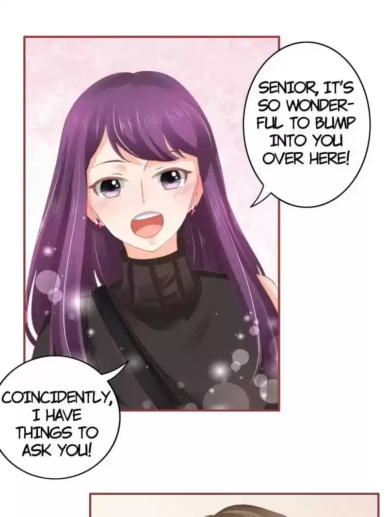 The Ghost Bride Chapter 36