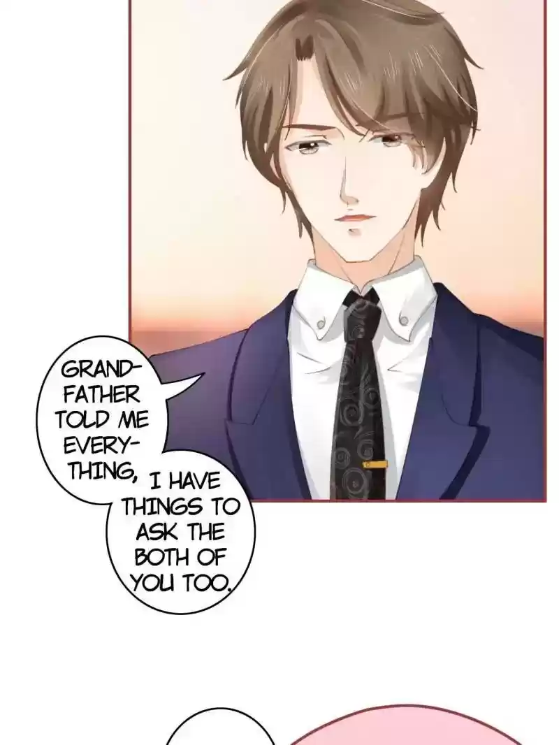 The Ghost Bride Chapter 36