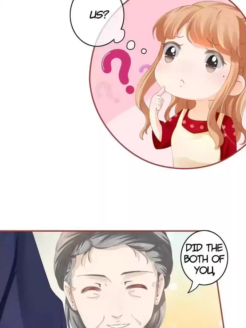 The Ghost Bride Chapter 36