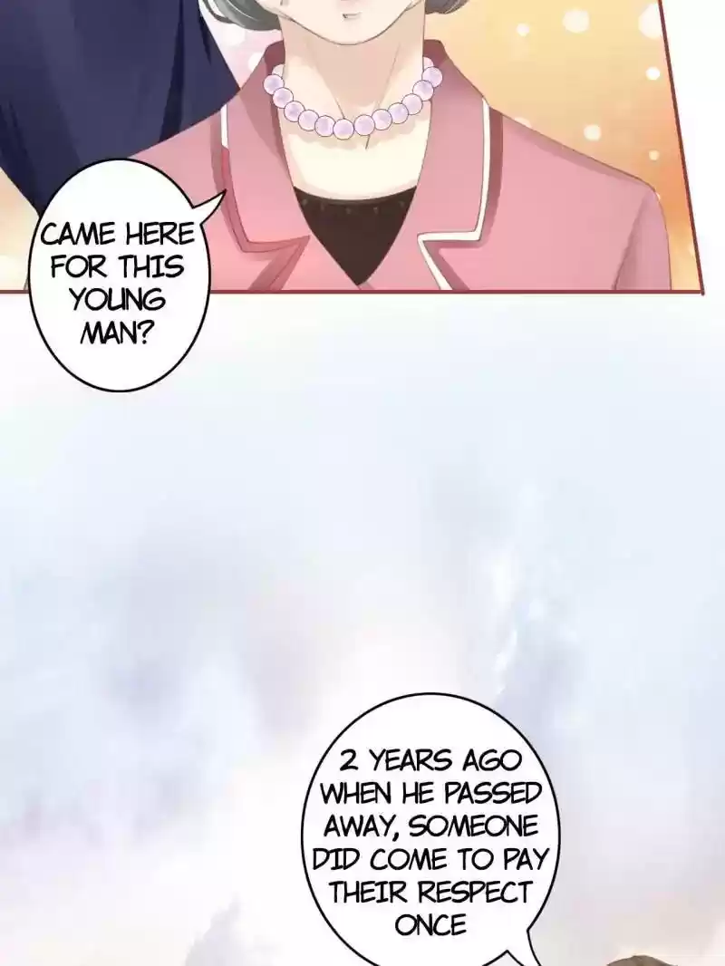 The Ghost Bride Chapter 36