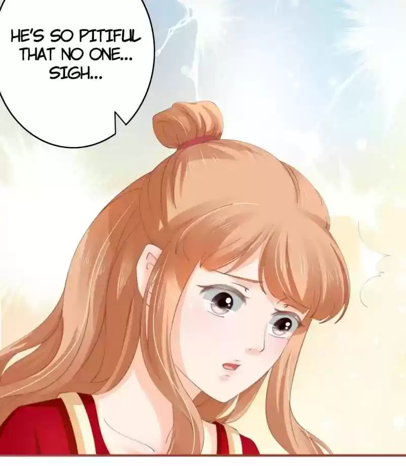 The Ghost Bride Chapter 36