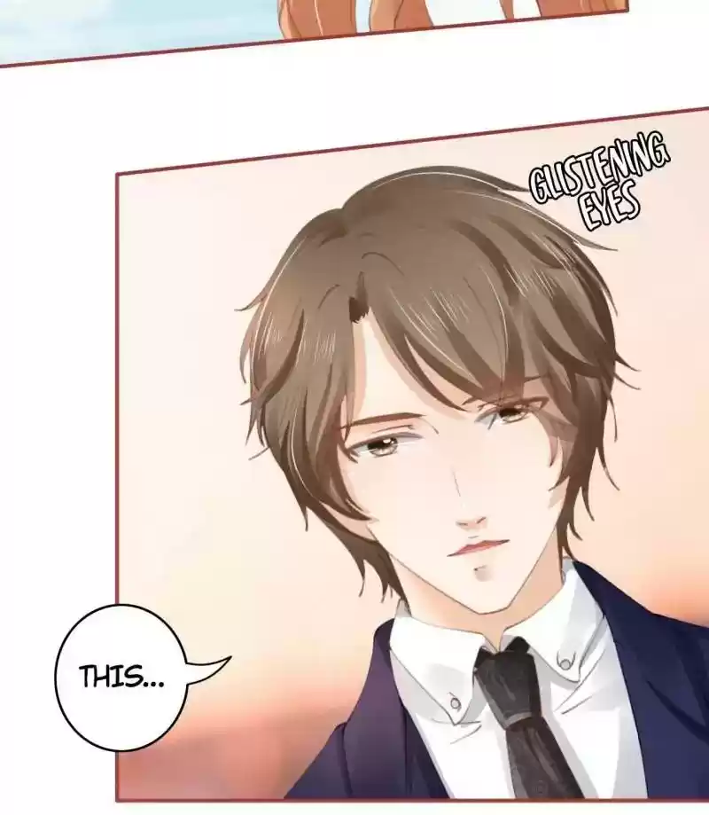 The Ghost Bride Chapter 36