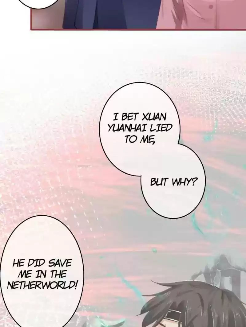 The Ghost Bride Chapter 36