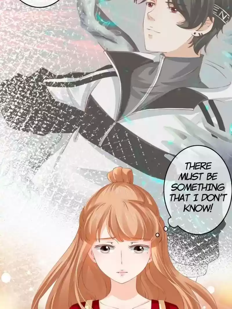 The Ghost Bride Chapter 36