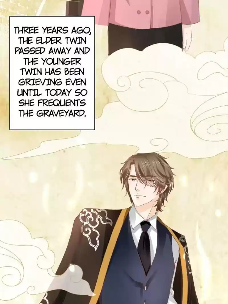 The Ghost Bride Chapter 36