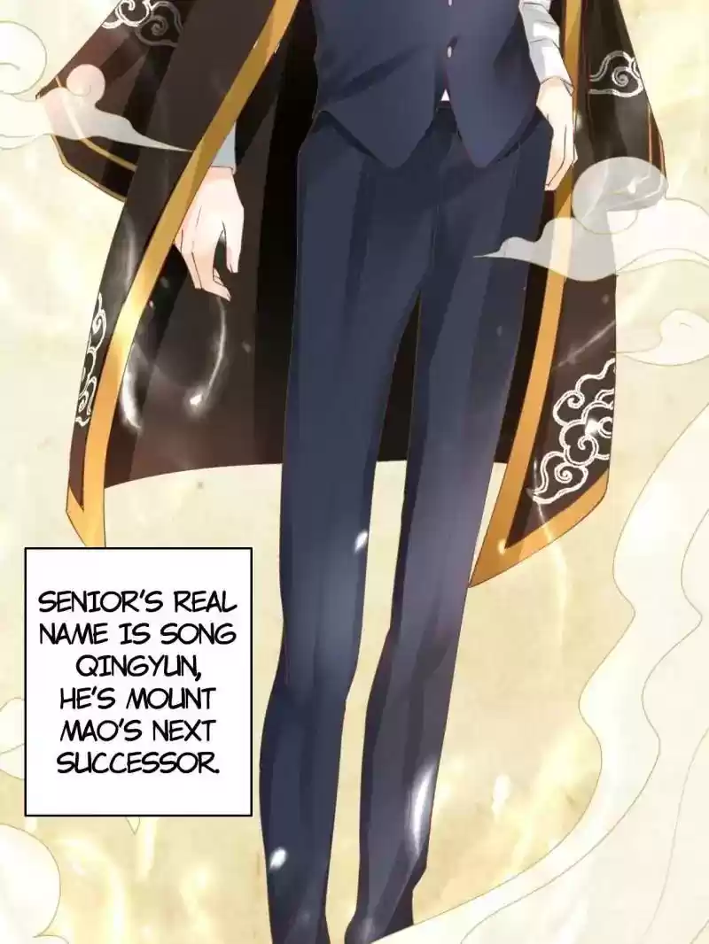 The Ghost Bride Chapter 36