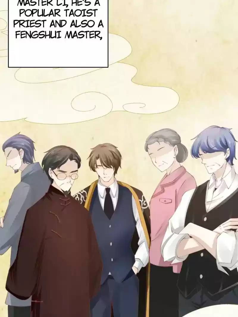 The Ghost Bride Chapter 36