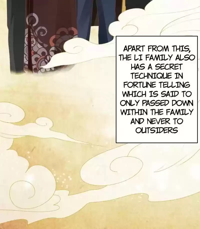 The Ghost Bride Chapter 36