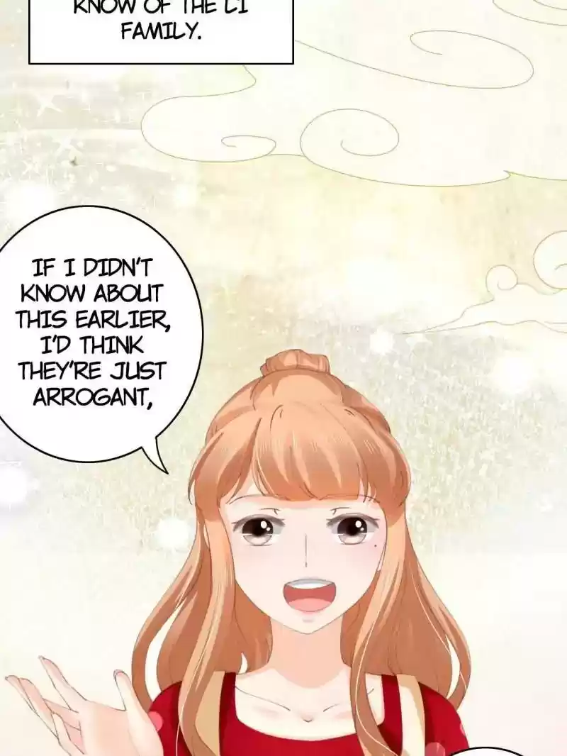 The Ghost Bride Chapter 36