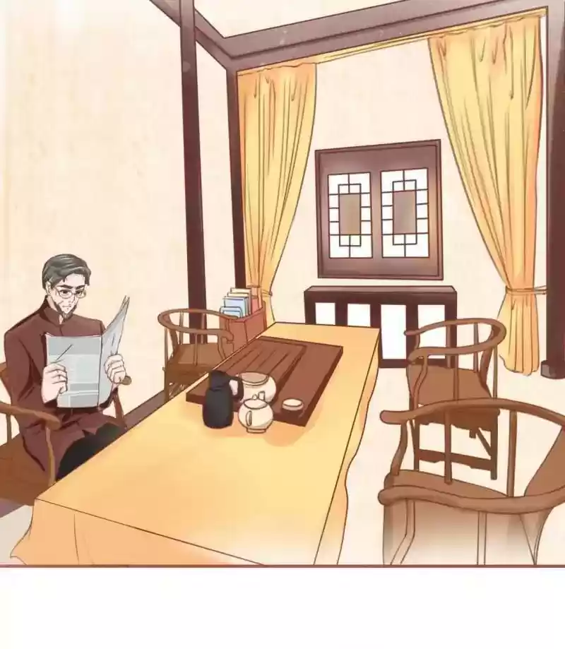 The Ghost Bride Chapter 36