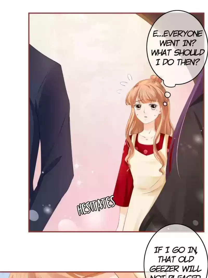 The Ghost Bride Chapter 36