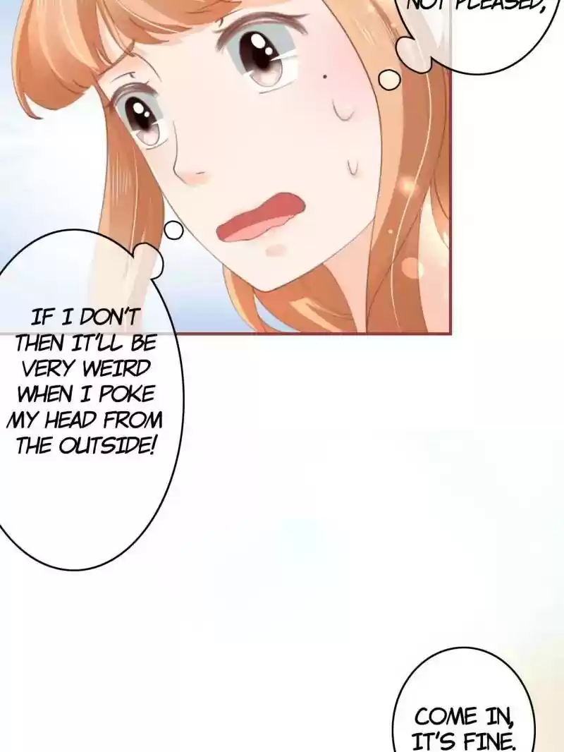 The Ghost Bride Chapter 36