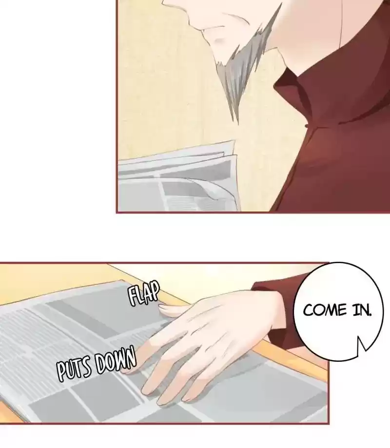 The Ghost Bride Chapter 36