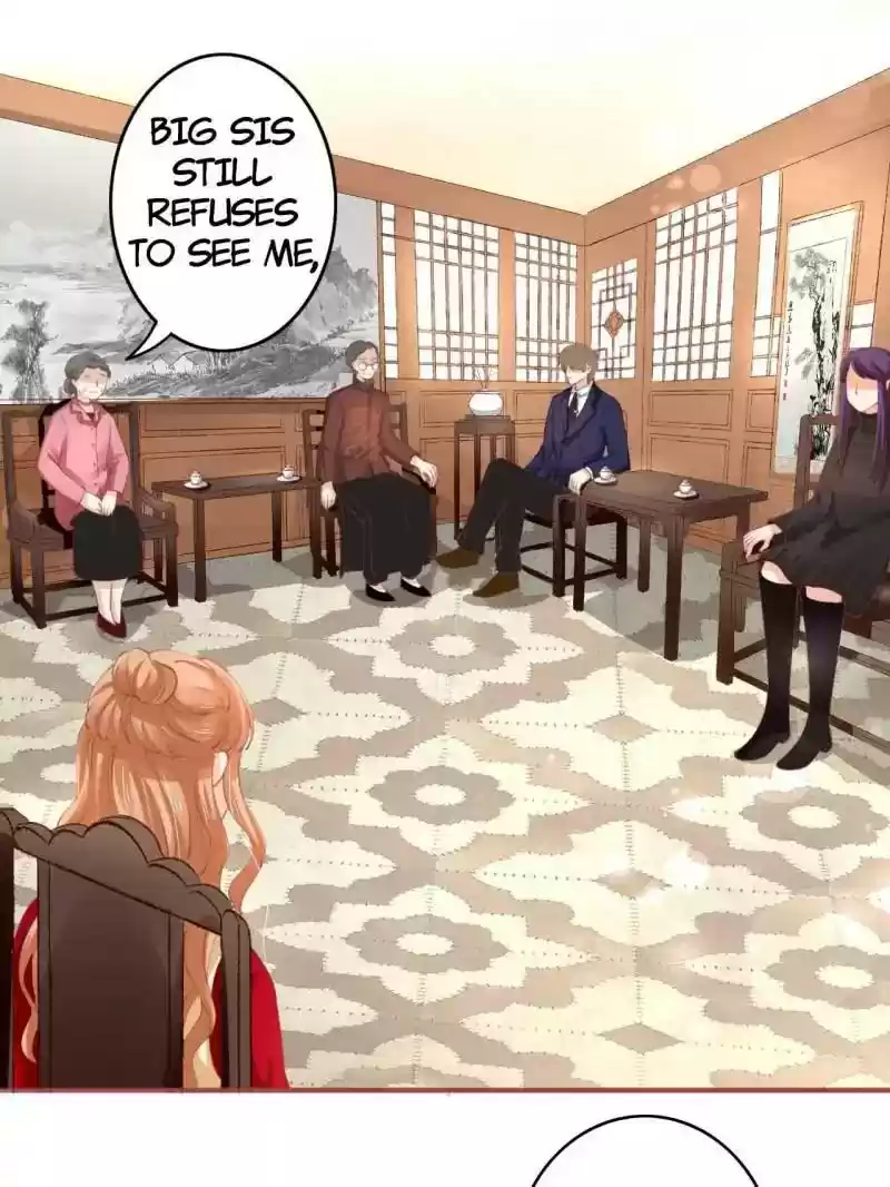 The Ghost Bride Chapter 37