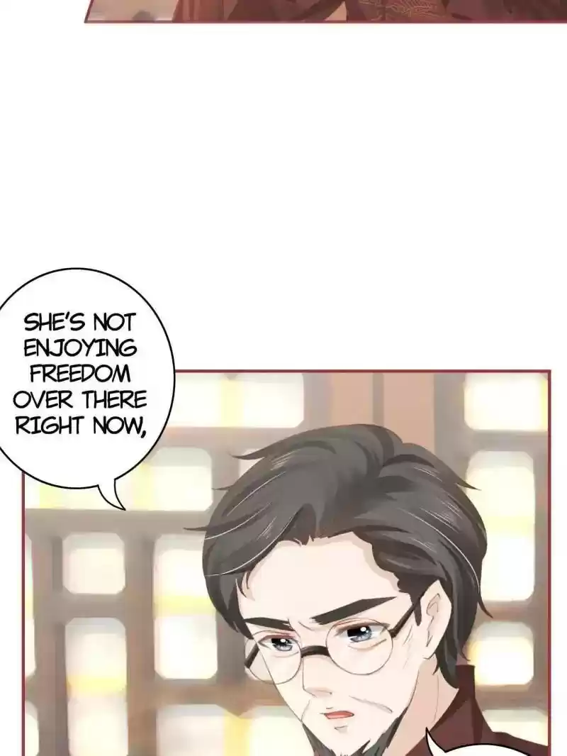 The Ghost Bride Chapter 37