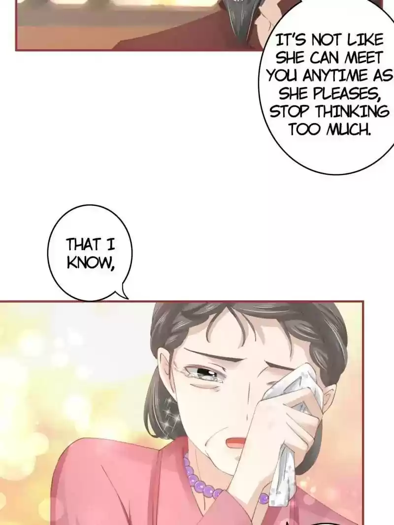 The Ghost Bride Chapter 37