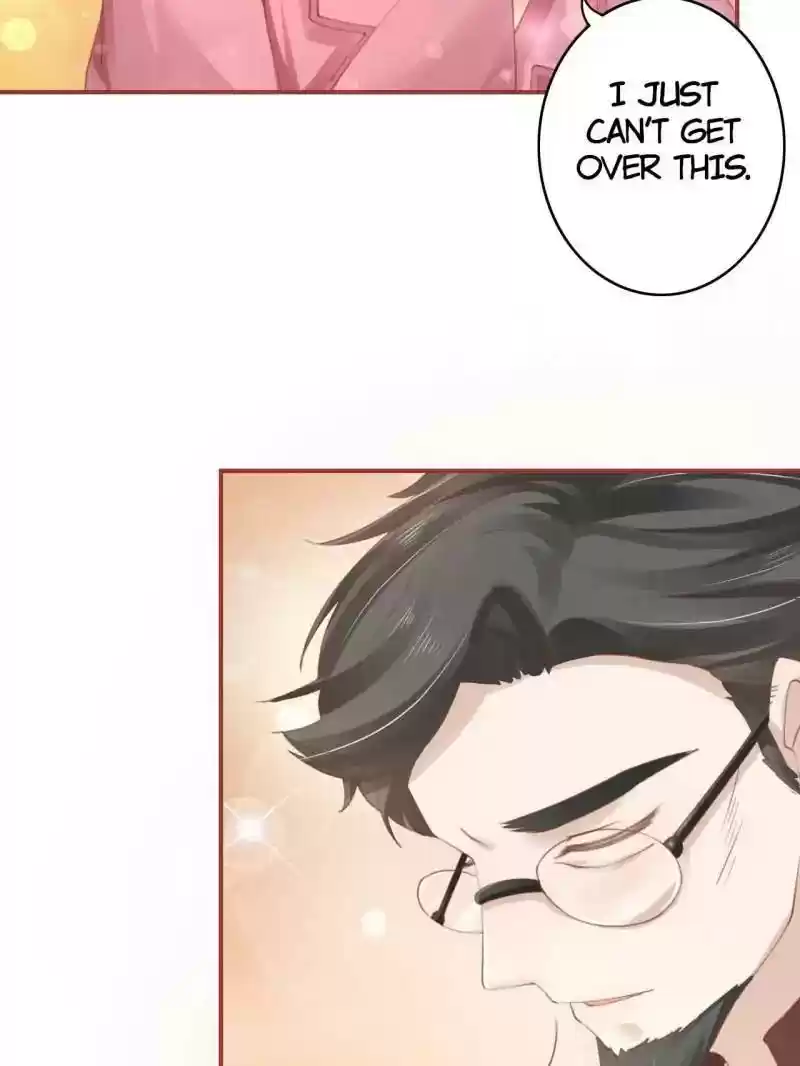 The Ghost Bride Chapter 37