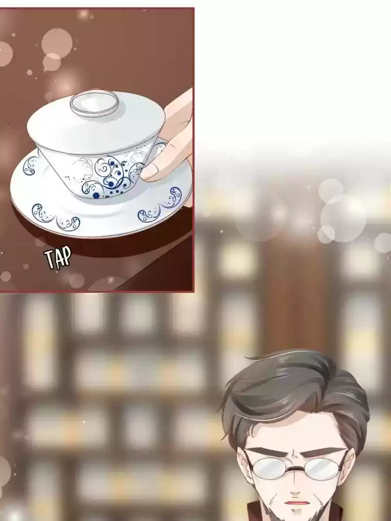 The Ghost Bride Chapter 37