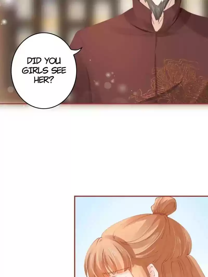 The Ghost Bride Chapter 37