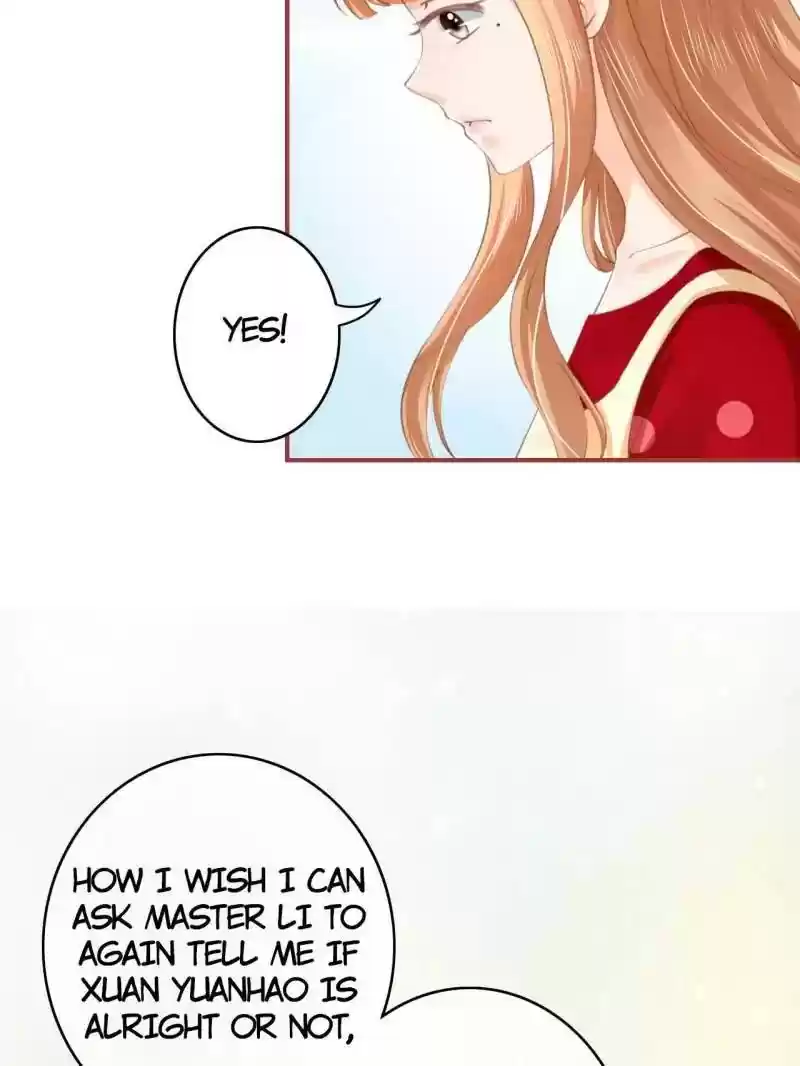 The Ghost Bride Chapter 37