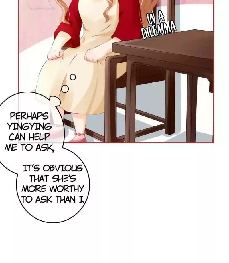 The Ghost Bride Chapter 37