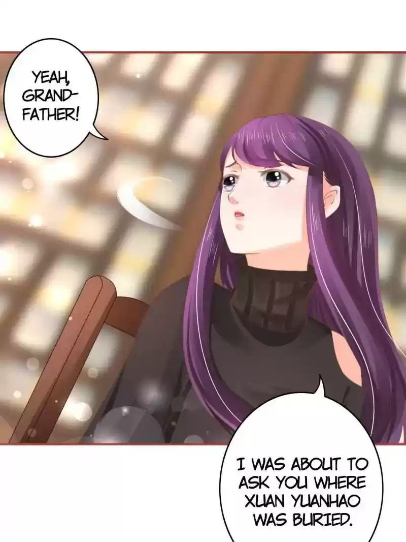 The Ghost Bride Chapter 37