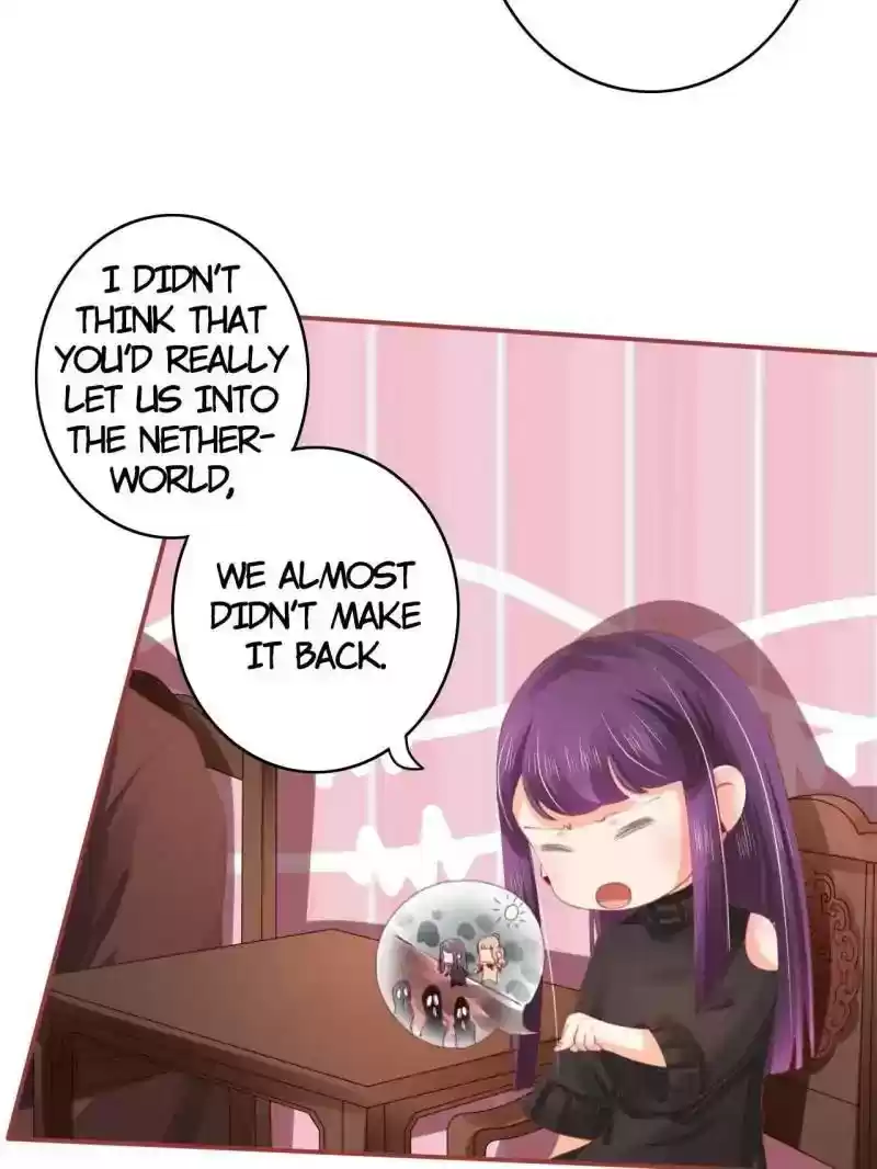 The Ghost Bride Chapter 37