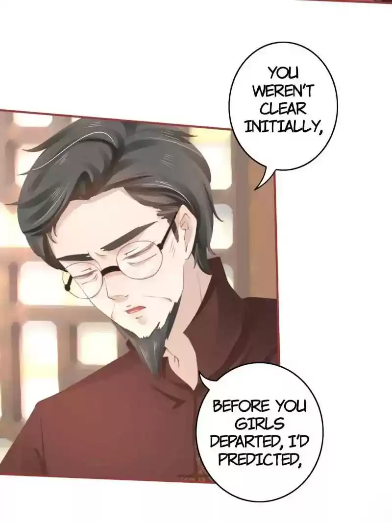 The Ghost Bride Chapter 37